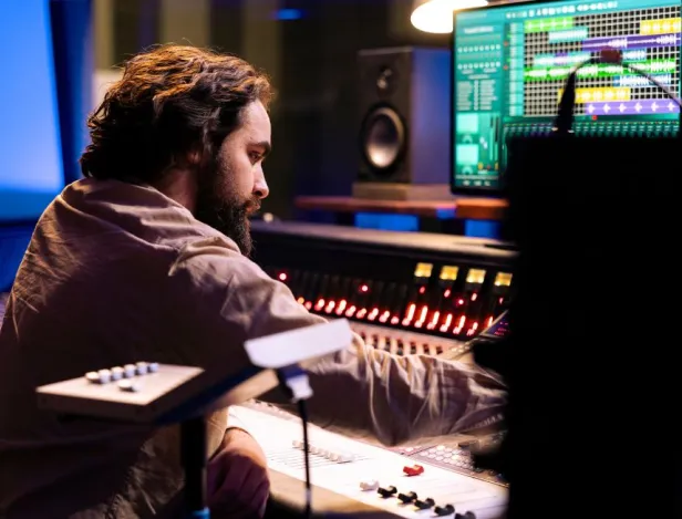 technicien-audio-ecole-ingenieur-son-angers