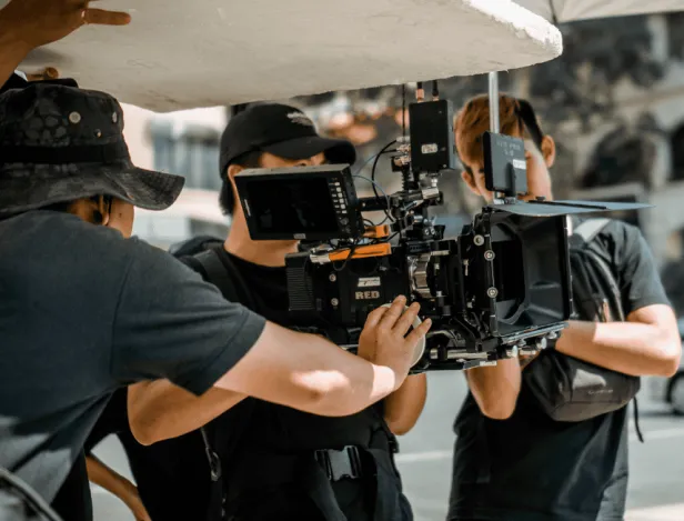 formation-cameraman