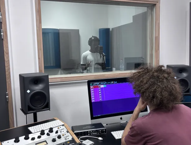 Enregistrement-audio-bts-son-paris