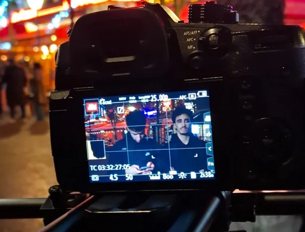 Tournage-BTS-audiovisuel-paris