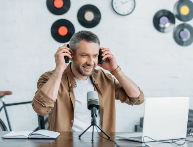 Animateur-radio-ACFA-nice