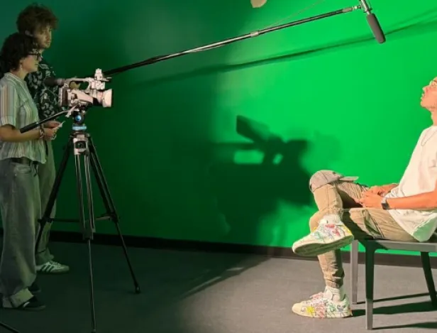 enregistrement-salle-fond-vert