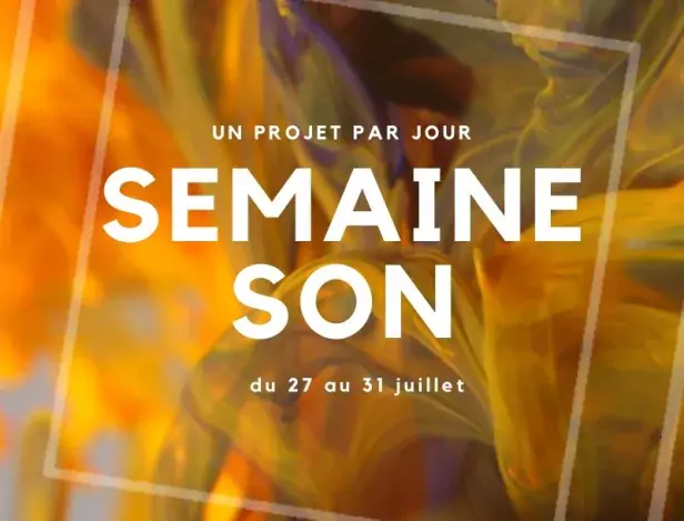 semaine-son