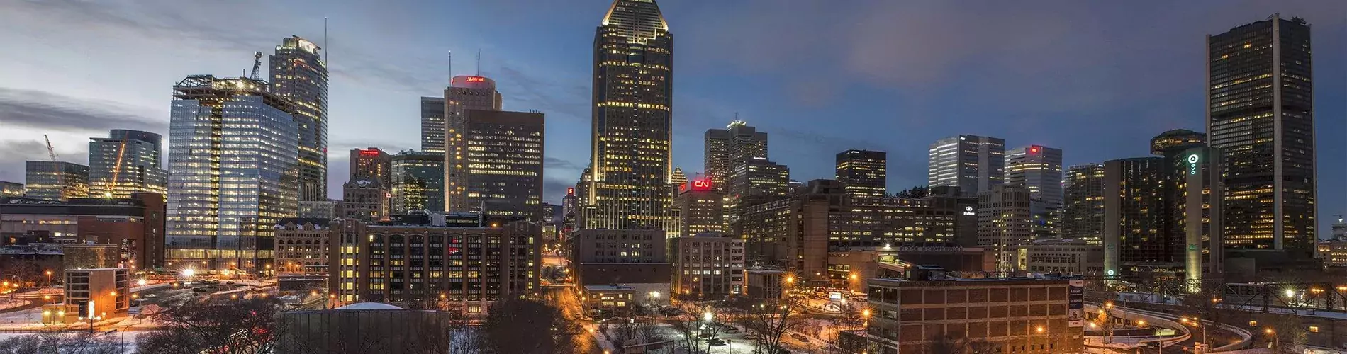 montréal