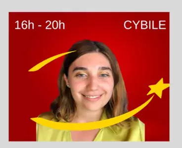 MARTINEZ Cybile
