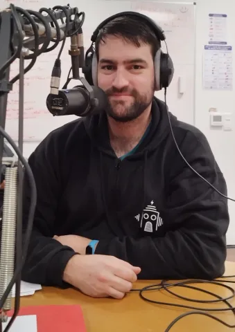 FOUQUÉ Florian