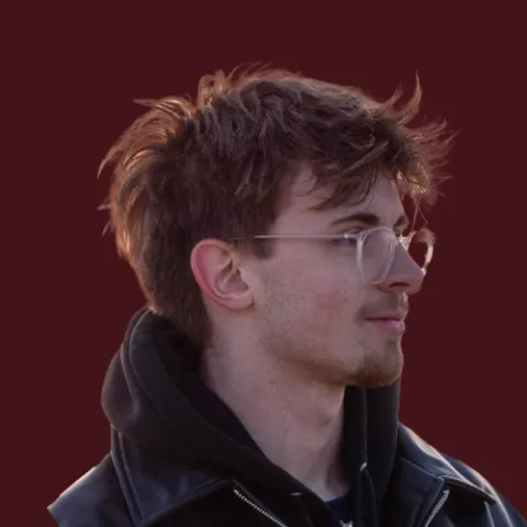 Lucas Bourdeaud
