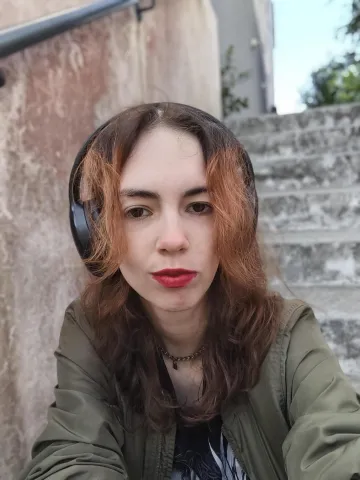 Adélicia GUYADER