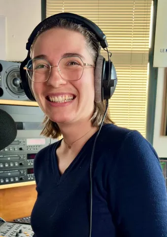 témoignage-alumni-animateur-radio-mathilde-acfa-montpellier