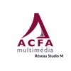 Logo ACFA Multim&eacute;dia