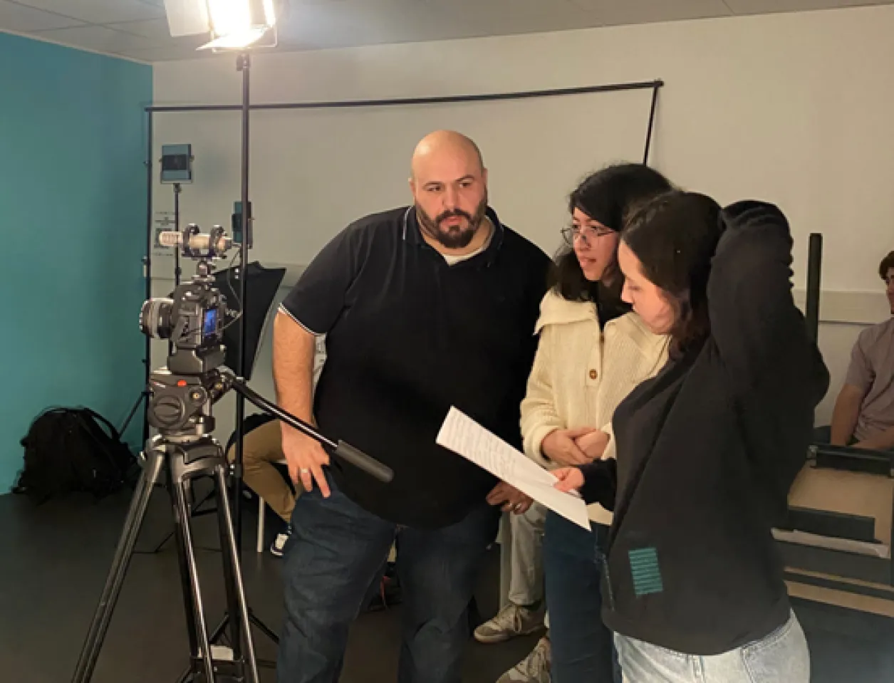 ACFA-Mumtimédia-Melun-école-audiovisuel-cinéma-alternance-Stage-découverte-création-film-avril-2024-c2 ACFA-Mumtimédia-Melun-école-audiovisuel-cinéma-alternance-Stage-découverte-création-film-avril-2024-c2