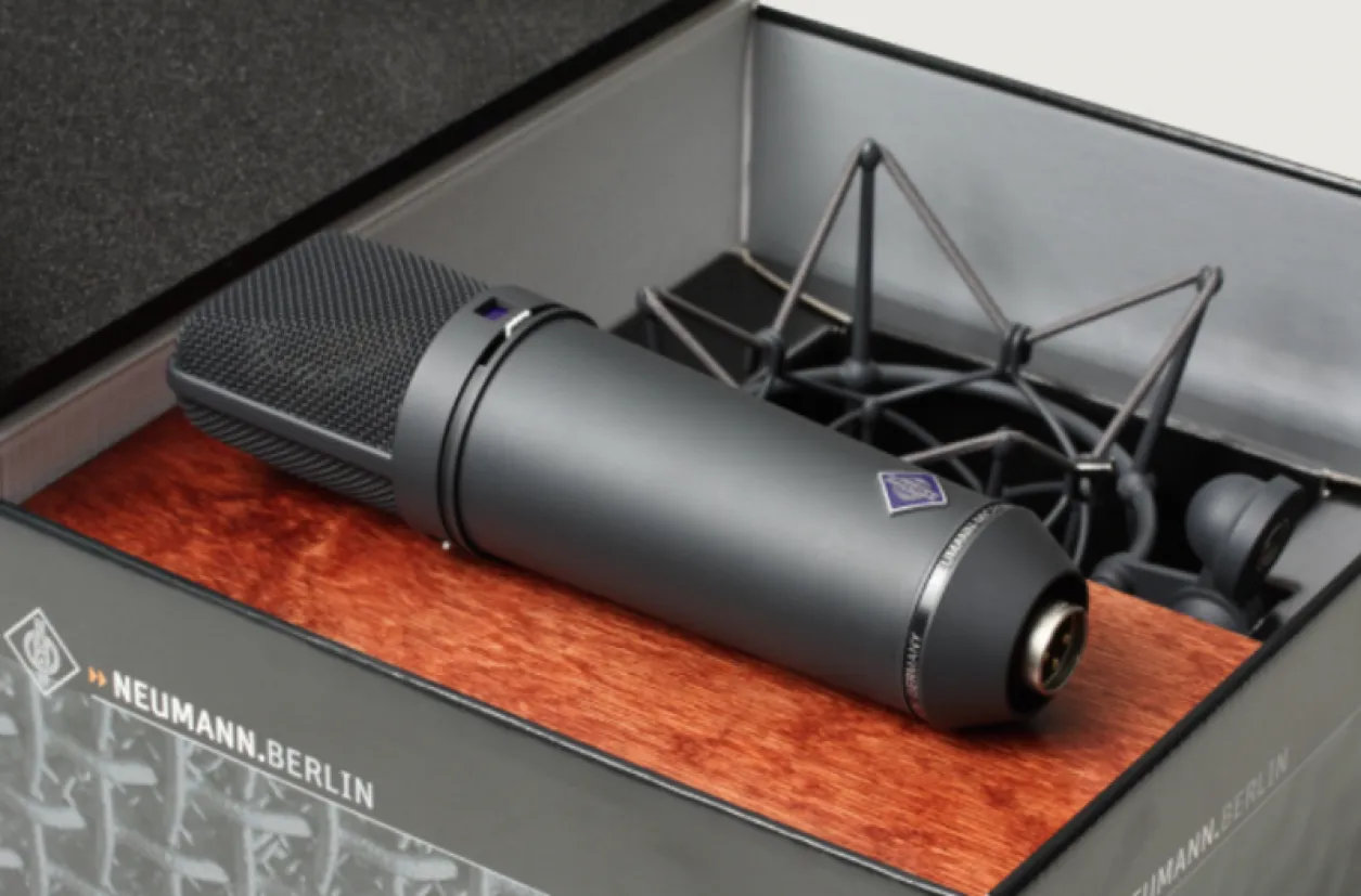 neumann-U87-Acfa