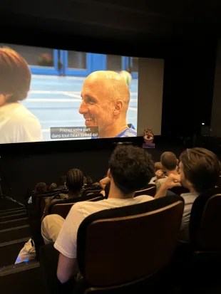 Projection-film-formation-realisateur-monteur-paris Projection-film-formation-realisateur-monteur-paris