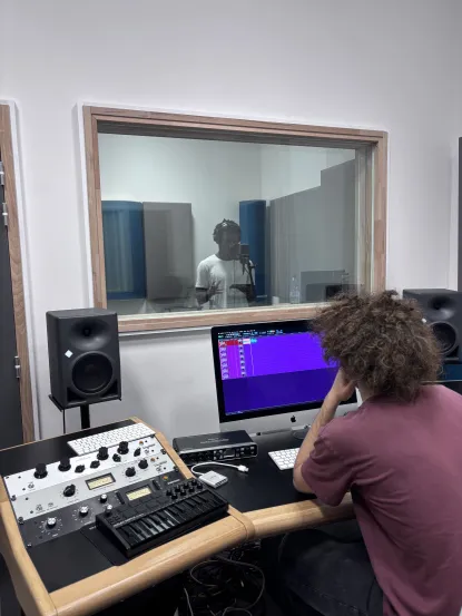 Enregistrement-audio-bts-son-paris