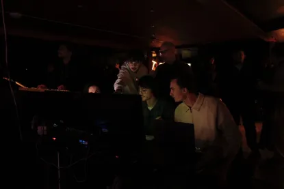 table-mixage-concert-formation-technicien-son