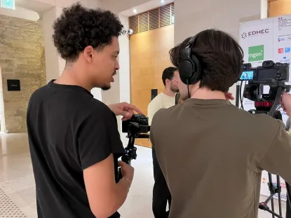 captation-evenement-ecole-de-cinema-paris