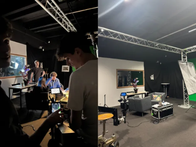 bts-audiovisuel-montpellier-acfa-tournage