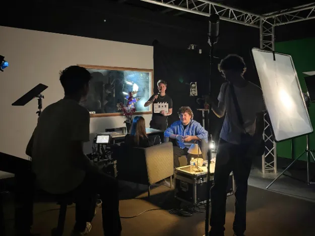 bts-audiovisuel-montpellier-acfa-tournage4